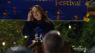 Wow, thank you all,
what an honor. - Love on Harbor Island