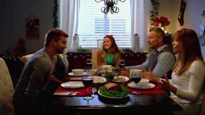 - Wow, thank you so much - The Christmas High Note