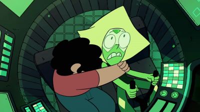 Wow Thanks - Steven Universe
