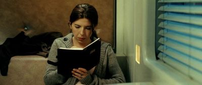 WoW is that a neW journal you got there - Hostel: Part II
