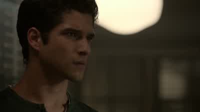 Wow, that was awesome. - Teen Wolf