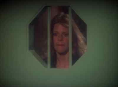 Wow, that was close. - The Six Million Dollar Man