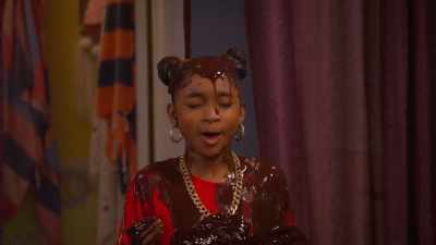 Wow! That did not feel great! - That Girl Lay Lay
