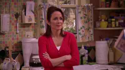 Wow.
That was easy. - Everybody Loves Raymond