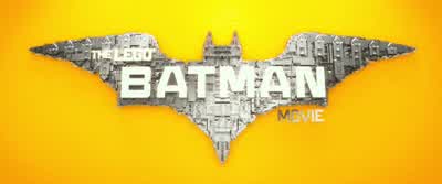 Wow, that was fun! - The Lego Batman Movie