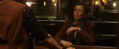Wow, is that your house? - Predestination