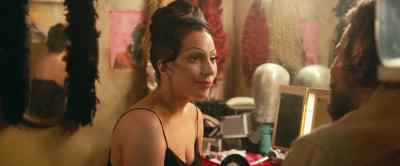Wow, is that your house? - A Star Is Born