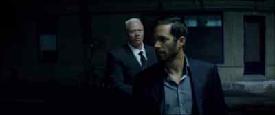 Wow, is that your house? - Brick Mansions