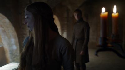 Wow, is that your house? - Game of Thrones
