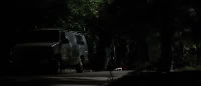 Wow. That is a nice car. Sorry, Rob. Coast is clear, guys. - The Italian Job
