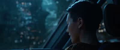 Works kind of like grow lights. - The Matrix Resurrections