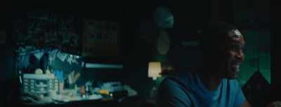 - Wow!
- That is so damn cool. - Night's End