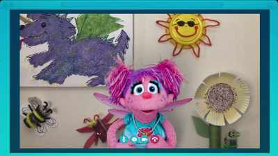 Wow, that was so powerful. - The Power of We: A Sesame Street Special