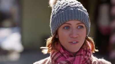 Wow. That sounds awful...
and oddly specific. - Christmas with the Campbells