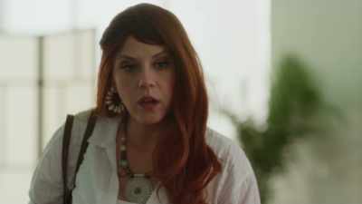 Wow... That is strange. - The Jane Mysteries: Inheritance Lost