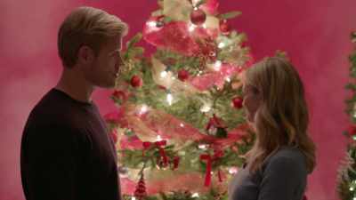 Wow. That strict, huh? - Jingle Bell Princess