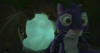 - Wow! That sure is a howler! Bad as I've ever seen!
- Oh, totally. - The Nut Job 2: Nutty by Nature