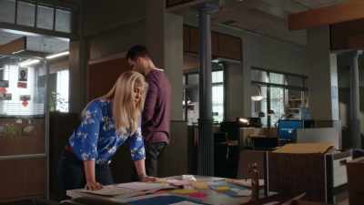 Wow, is that the page
from the desk? - Chronicle Mysteries: The Deep End