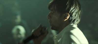 Wow, that was tight
Now must I dance to your tune? - Gully Boy