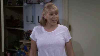 Wow! That was... just like before,
but braver. - Fuller House