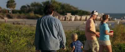 -Wow, that was really amazing. - Dear John