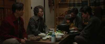- Wow, that's a beautiful story!
- No. - Godzilla Minus One