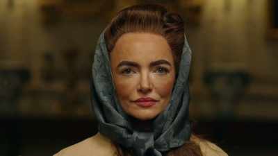 Wow, that's a big makeup, isn't it? - Glow Up: Britain's Next Make-Up Star