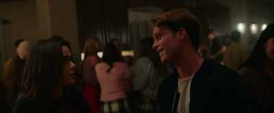Wow, that's a very beautiful
name. Mine's Ty-- - Wildflower