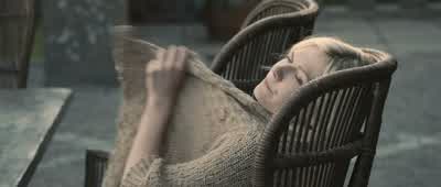 Wow, that's amazing. - Melancholia