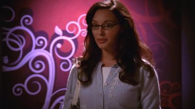 Wow. That's gonna make
for one beautiful bride. - One Tree Hill