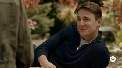 Wow. That's great.
Piper, I'm so happy for you. - Autumn in the City