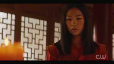 WOW. THAT'S--
I DIDN'T REALIZE - Kung Fu