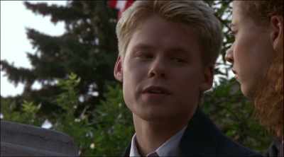 - Wow, that's...
- I have to pee. - Queer as Folk