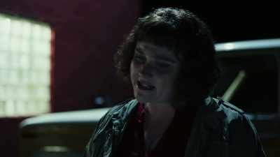 Wow, that's, I mean,
that's crazy. - Poker Face