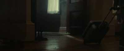 -Wow.
-That's it? Wow? - The Cellar