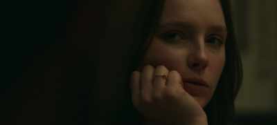 Wow, that's...
It's really amazing that you did that. - Dear Edward