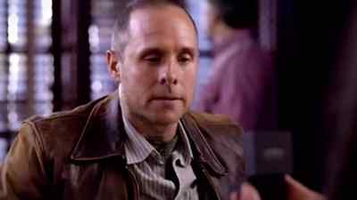 Wow, that's nice! - Nurse Jackie