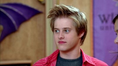 Wow That's quite a vocabulary you guys got there - Return to Halloweentown