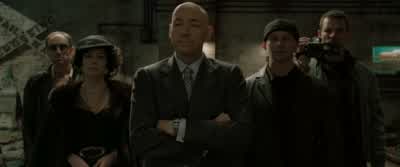 Wow, that's really something, Lex. - Superman Returns
