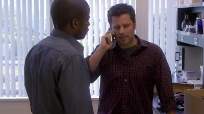 WOW THAT'S RIGHT - Psych