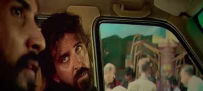 Wow! That's why you are the Don of Dons - Vikram Vedha
