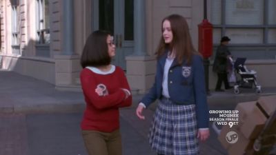 Wow, the store. - Gilmore Girls