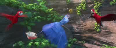 Wow! The water boy is suddenly playing like a pro! - Rio 2