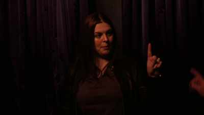 - Wow.
- There were explicit examples - Portals to Hell