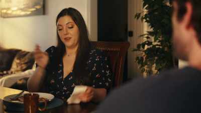 - Wow, these were
very good. (chuckles) - Stepmom from Hell