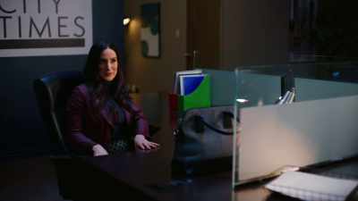 Wow, things are moving fast
between you and Irene's nephew. - The Jane Mysteries: Too Much to Lose