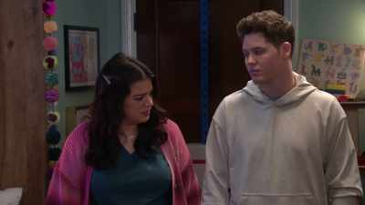 - Wow, you think
she's done this before-- - Lopez vs Lopez