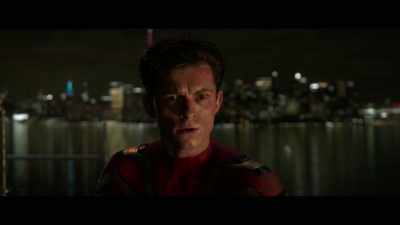 Wow. This is going to be
deeply special for people, - Spider-Man: All Roads Lead to No Way Home