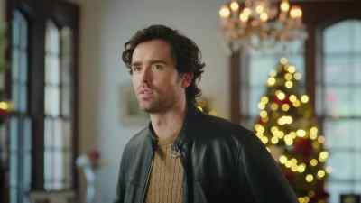 Wow. This is incredible. - Unwrapping Christmas: Tina's Miracle