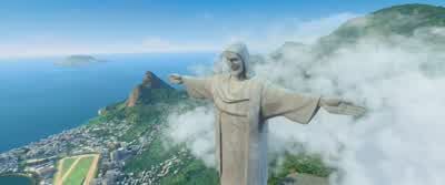 Wow! This is incredible. - Rio